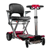 Solax Transformer ComfortPro Mobility Scooter